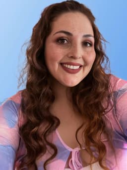 A profile image of Marissa