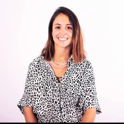 A profile image of Mercedes Turrubia Yoldi