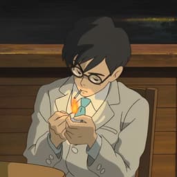 A profile image of jinla