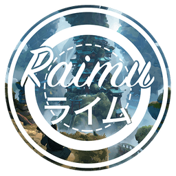 A profile image of Raimu