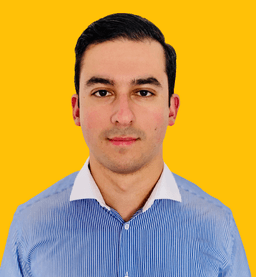 A profile image of Oscar Gutiérrez