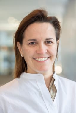 A profile image of Chief Household Officer