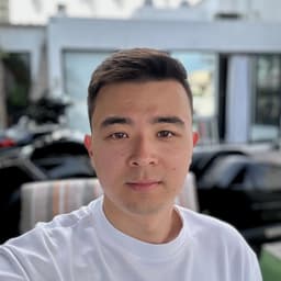 A profile image of Alex Paak