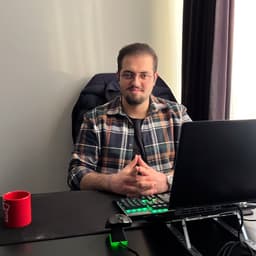 A profile image of Osman Nuri Erdoğan