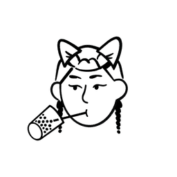 A profile image of xianuu