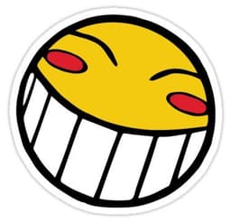 A profile image of TERU