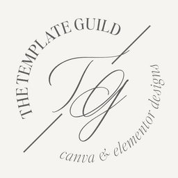 A profile image of The Template Guild