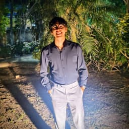 A profile image of Jonathan Rocha