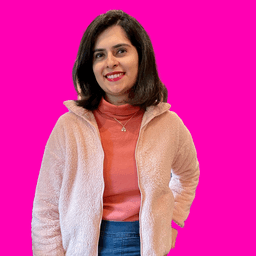 A profile image of Neha Kirpalani