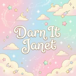 A profile image of DarnItJanet