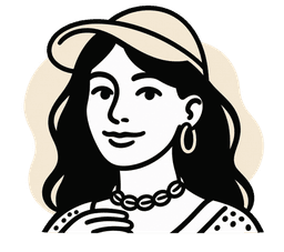 A profile image of Rouyi
