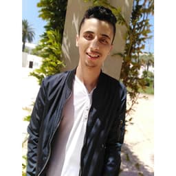 A profile image of Rachid L'harime