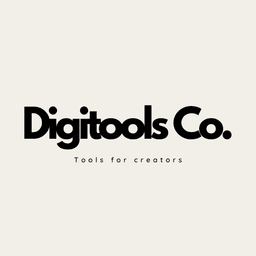 A profile image of Digitools Co