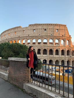 A profile image of Dream and simple life by Dani