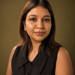 A profile image of Sanchana Selvaraj