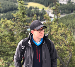 A profile image of Jamie Weatherby