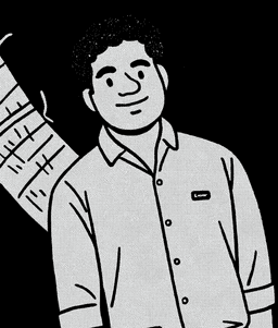 A profile image of Umashankar Sahu