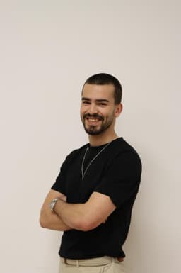 A profile image of Fernando Herrero