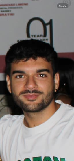 A profile image of leocapvano