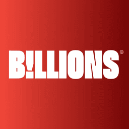 A profile image of Billions Média