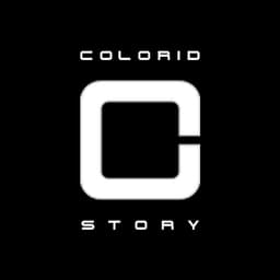 A profile image of Coloridstory Studio