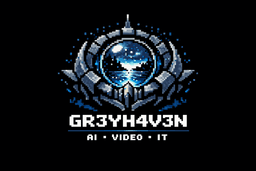 A profile image of Grey Haven Systems
