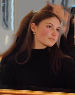 A profile image of isa verve