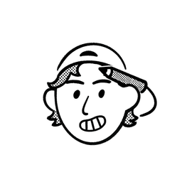 A profile image of Organized Simon