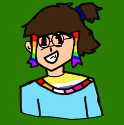 A profile image of WizardgirlXYZ