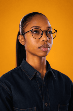 A profile image of Juliet | Systems Expert