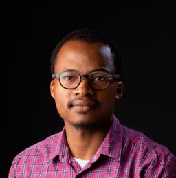 A profile image of David Towoju