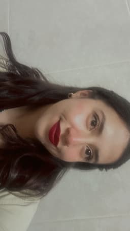 A profile image of LYRA SAIA