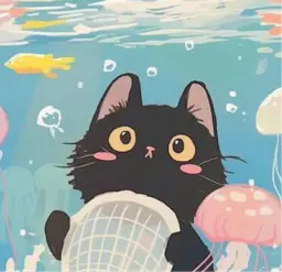 A profile image of KittyLikesWorld