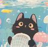 תמונת פרופיל של KittyLikesWorld