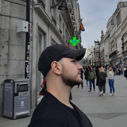 A profile image of Lautaro Rojas