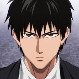 A profile image of 乔基里 | Jockiery