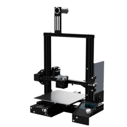 A profile image of 3DAKSER