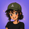 Profile picture of Cassia