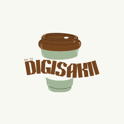 A profile image of digisakii