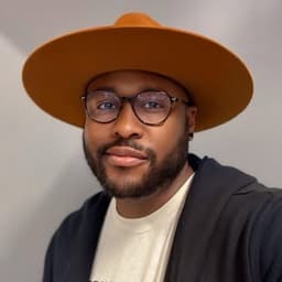 A profile image of Jevon Washington