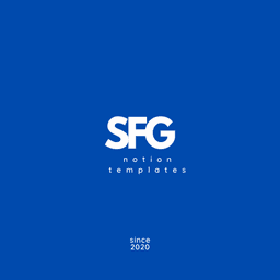 A profile image of SFG Templates