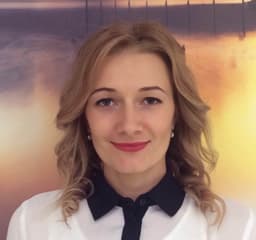 A profile image of Lilia Gorbachik