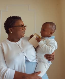 A profile image of ‘Tryna Mama