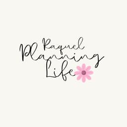 A profile image of Raquel Planning Life