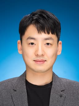 A profile image of Kwon Oh Chul, MDB Inc.