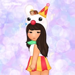 A profile image of chicatea