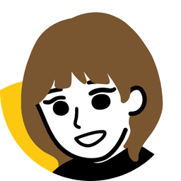 A profile image of ひろみん|あなたの分身になるテンプレート