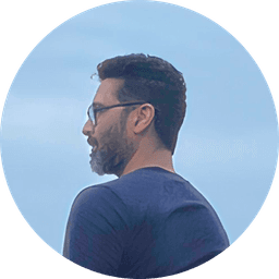 A profile image of Aparajith Aradhya