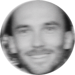 A profile image of pawel
