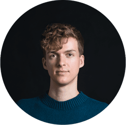 A profile image of Alex Giese